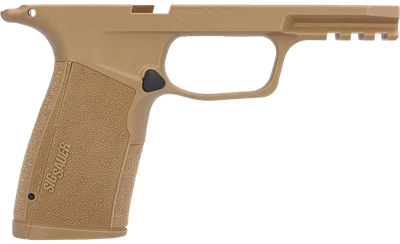Sig Sauer P365-xmacro, Sig 8901181  Grip Mod Assy P365 9/380 Coy