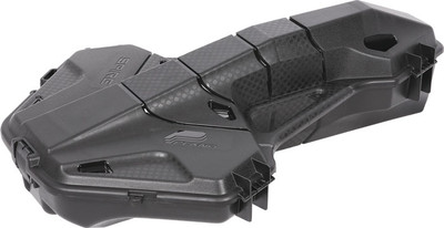 Plano Spire Compact Crossbow  Case Black