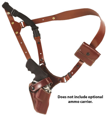 Galco Great Alaskan Ga194 Redhawk 4
