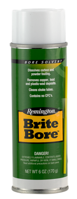 Remington Accessories Brite Bore Rem 18394 6oz