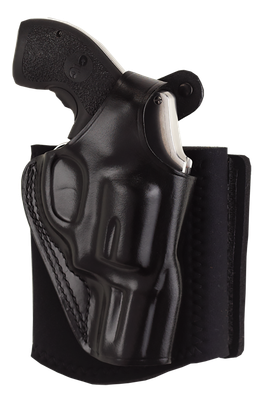 Galco Ankle Glove Ag870rb Black Sig P365xl