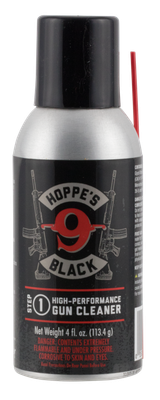 Hoppes Black Hop Hbc4a Cleaner Aerosol 4oz