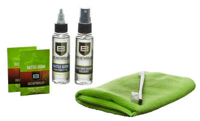 Breakthrough Clean Basic Brkthru Bt101 Kit