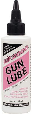 Slip 2000 (sps Marketing) Ewg 60341 Grease 4oz