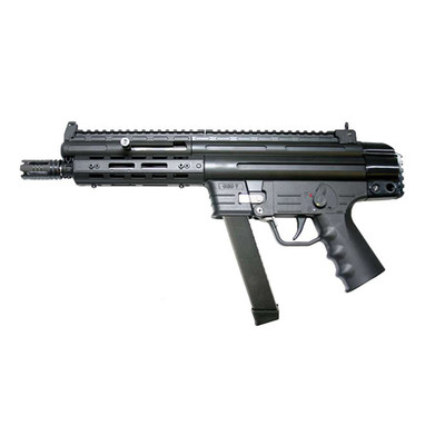 ATI GSG9 9X19 79 TOP amp REAR RAIL GLOCK MAG