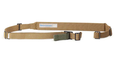 Bl Force Pad Vickers Slng Mtl Hw Coy