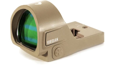 Rfx35 Green Dot Rmr Fde Instant-on
