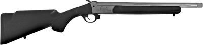 Traditions Outfitter G3 16.5" 300aac Grey Cera/black Syn
