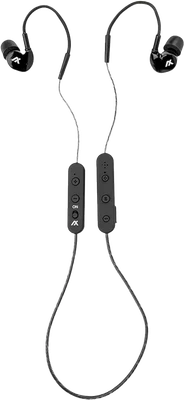 Axil Llc Gs Extreme 2.0 Gsxr  Wireless Tactical Earbuds