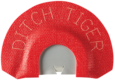 Hunters Specialties Ditch Tiger Hs Hsjsdia8  Diaphragm Call