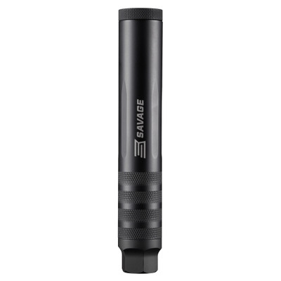 Savage Arms Ac22 .22 Lr Black Silencer