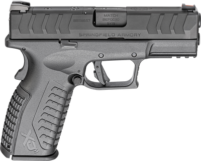 Springfield Armory Xd m Spg Xdme9389bospca 9m Elt 38 ca 10r