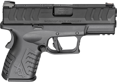 Springfield Armory Xd m Spg Xdme9389cbospca 9m Elt 38 ca 10r