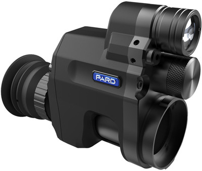 Pard Nv007v Night Vision Scope  16mm 940nm Ir Clip On