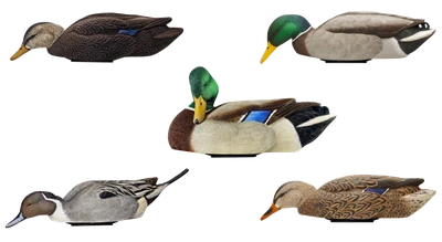 Avian X (gsm) Power Shaker Avxpshmhsf Shaker/mallrd Hen Surfd