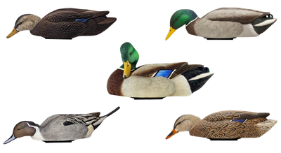 Avian X (gsm) Power Shaker Avxpshmhsf Shaker/mallrd Hen Surfd