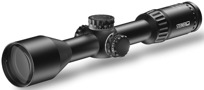 Steiner  8783 H6xi 318x50 Strmil Ffp 30mm
