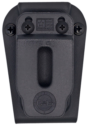 C&g Holsters Universal 4002100  Univ P365/43x/hellcat Sngl Mag