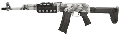 ZAS ZPAPM90 5.56 18.25 SNOW CAMO ZHUKOV 30RD