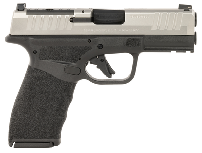 Springfield Armory Hellcat Spg Hcp9379sospca 9m Pro 37 Ss 10rca