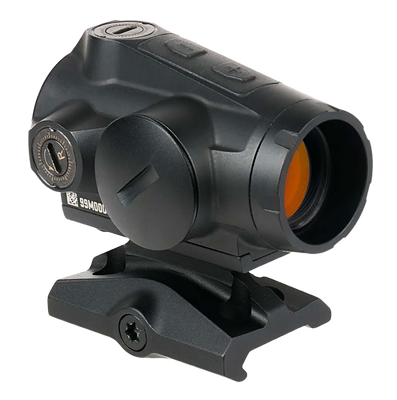 Sig Sauer Electrooptics Romeo5 Gen Ii Sor5101  Genii Red Dot Sight
