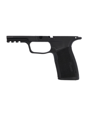 Sig Sauer P365XMacro Grip Module  Black