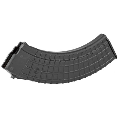 Mag Arsenal Ak 762x39 Bulgarian 40rd Black