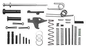 Del-ton Inc Ar-15 Parts Kit, Dltn Lp1104  Ar15 Deluxe Repair Kit