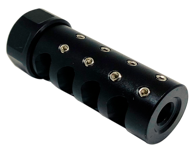 American Precision Arms The Answer, Apa G3a1265n Gen Iii Micro  1/2x28 6.5 Nitride