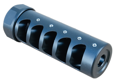 American Precision Arms Gen 3 Fat Bastard, Apa G3f5838n Gen Iii Fat    5/8x24 338 Nitride