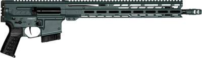 Cmmg Dissent 28ab60ccg Mk4 22arc 16.1 Chgrn