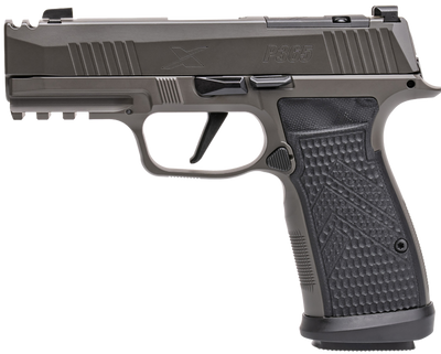 Sig Sauer P365 365axgca9legion10 Axg Leg 9mm 10r Or Ss