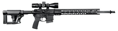 Zrodelta Game Ready, Zrodelta 65grgr0002  Game Ready Rifle Amb Uso Ts25