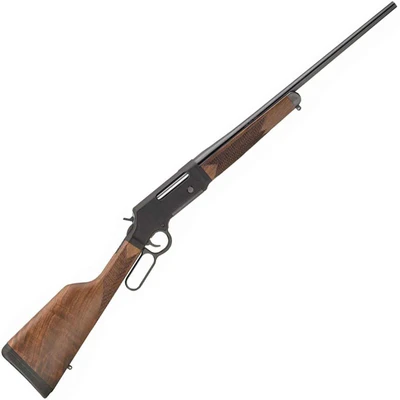 Henry Long Ranger 223 Remington/5.56mm NATO 20" 5+1 Black Hard Coat Anodized Lever Action Rifle