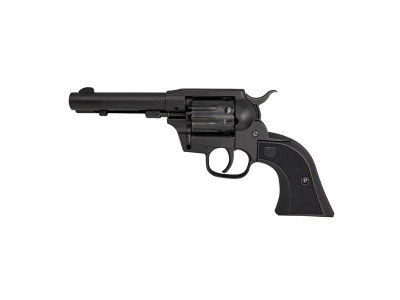 Diamondback Firearms Sidekick 22 Lr 45quot 9rd Black