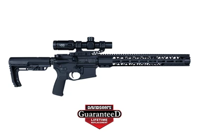 Zrodelta Range Ready, Zrodelta 223wyrr0000 Range Ready Rifle Amb Uso Ts8