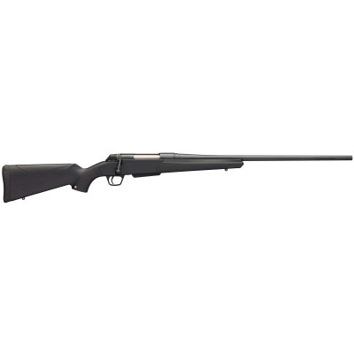Winchester Xpr 300 Winchester Magnum 26quot 31 MatteSynthetic Lh