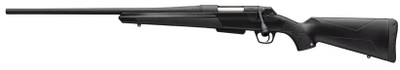Winchester Xpr 65 Creedmoor 4rd Matte BlackSynthetic 22quot Ns Lh