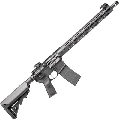 Springfield Armory Saint Victor 556mm NATO 16quot 301 Black B5
