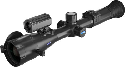 Pard Pantera 480 Thermal Rifle  Scope 50mm Lens W/lrf