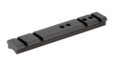 Warne Maxima M987m  1 Pc Steel Base Tc