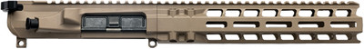 Radian Upper/handguard Model 1  Ar15 10" Mlok Fde