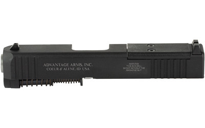 Adv Arms Cnv Kt26-27g1-5mod Ca 10rd