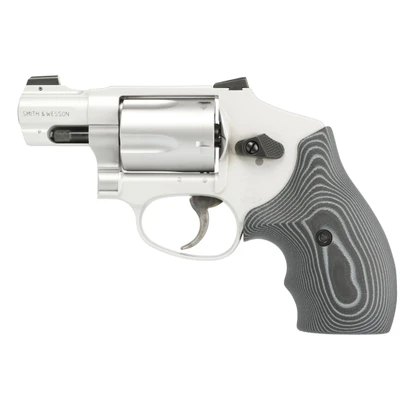 Smith and Wesson 642 .38 SPL, 1.875" Barrel, 5 rnd - Matte Stainless [MPN:13995]
