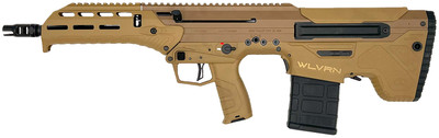 Desert Tech Wlvrn Dt Wlv rf c2020 f Rfl 65crd 20 Fde 20r