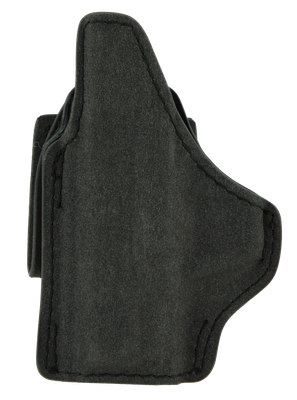 Safariland Model 18 Saf 185161  Inside Waistband Hlstr