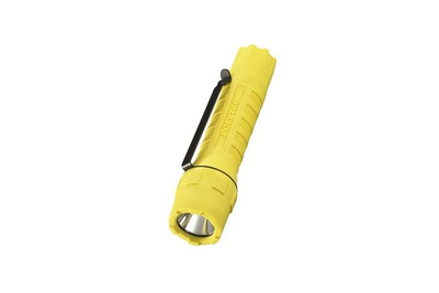 Streamlight Polytac 600lm Yellow