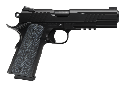 Savage 1911 Sav 67211 Govt 9 5in Blkblk 101 Rail