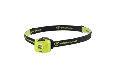 Streamlight Qb Cmpt Spot Beam Yellow