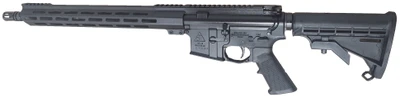 DTI SIERRA 316L OR SR ML MLOK 16 MID L/W 1X9 BBL